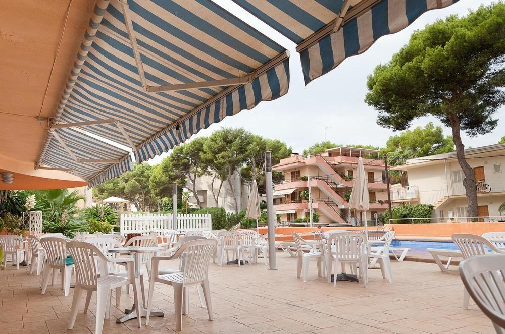 Vibra Palma Cactus Hotel