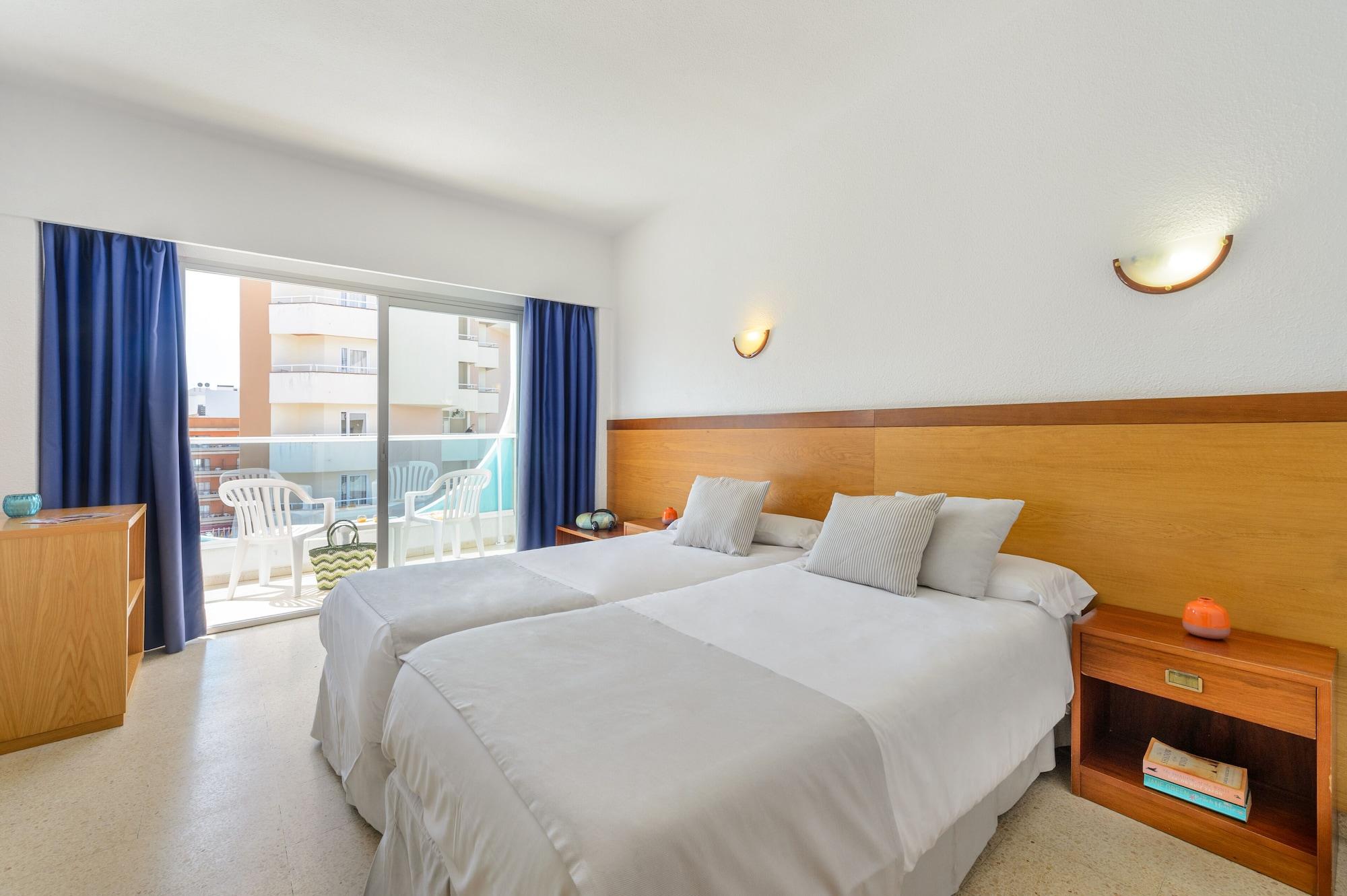 Vibra Palma Cactus 4*