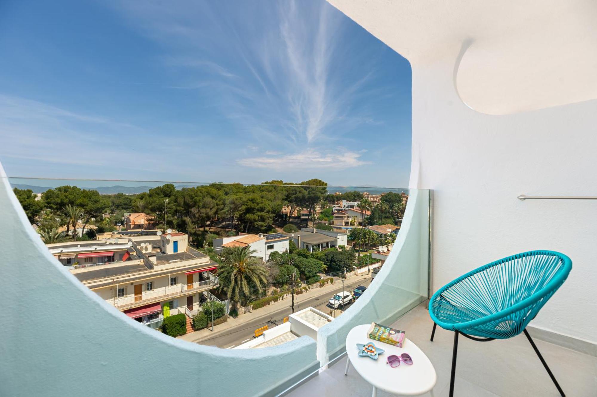 Vibra Palma Cactus Hotel Playa de Palma (Mallorca)