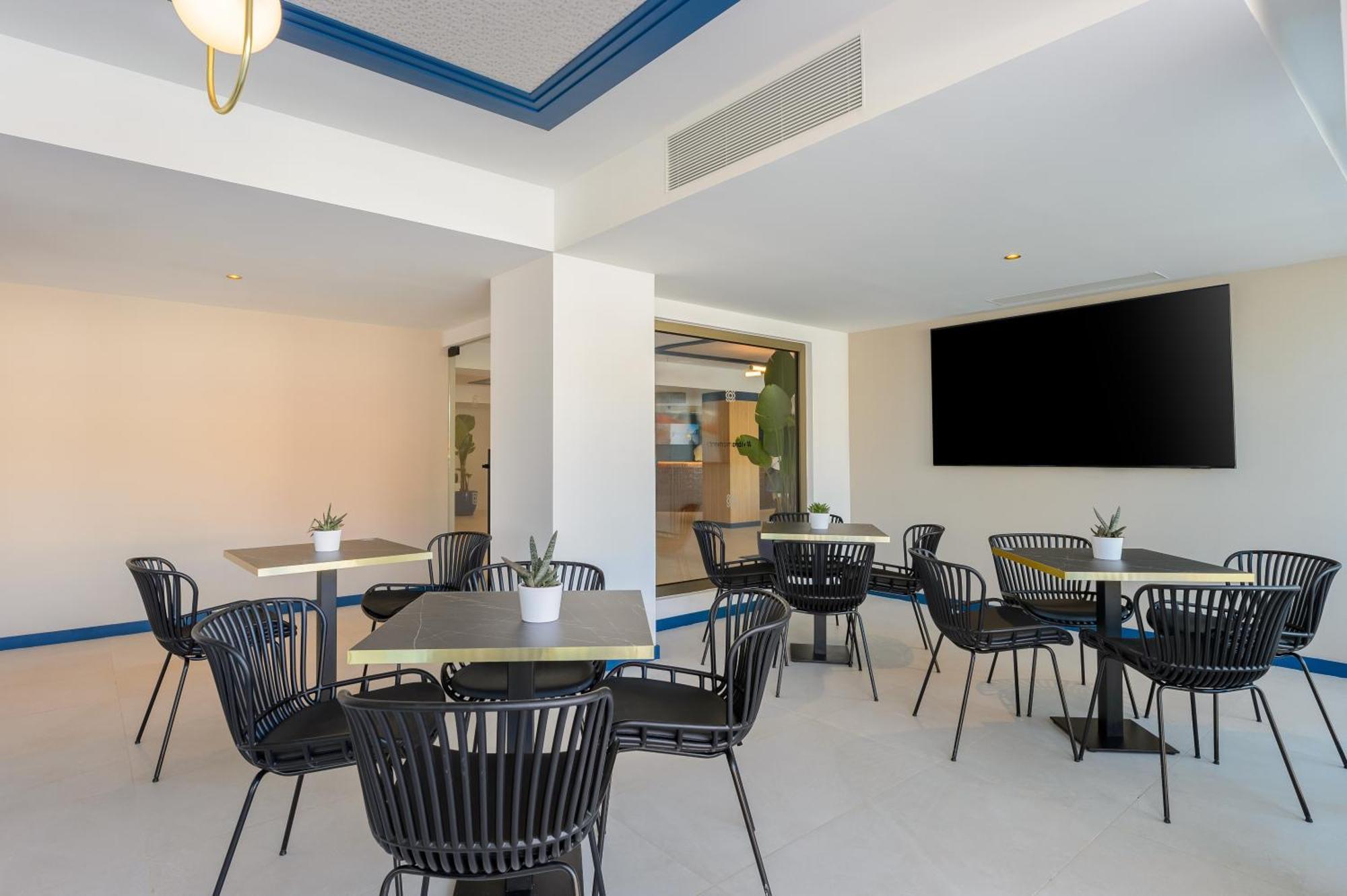 Hotel Vibra Palma Cactus 4*