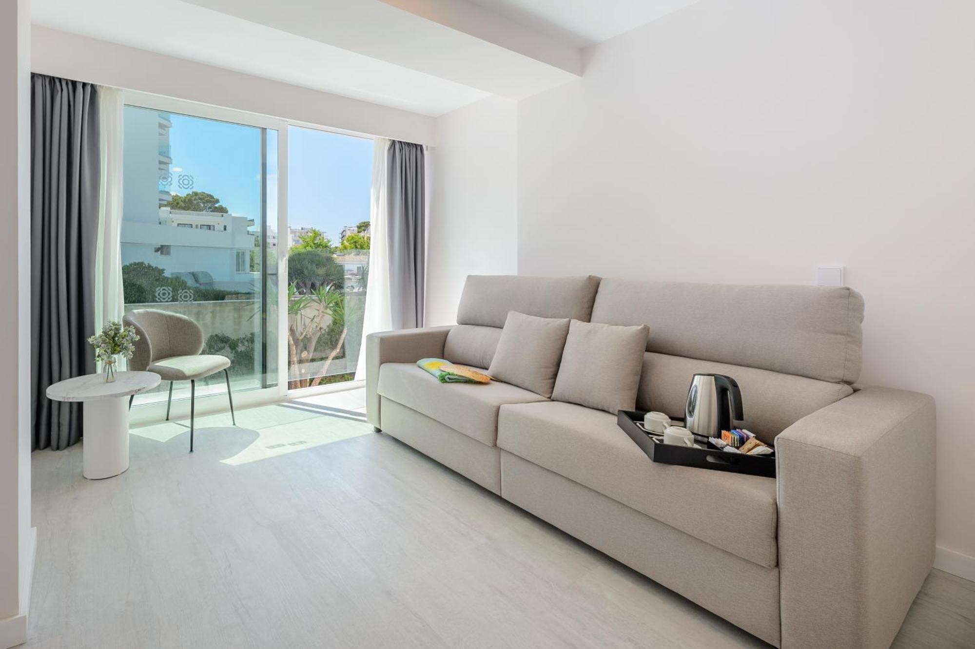 Hotel Vibra Palma Cactus 4*